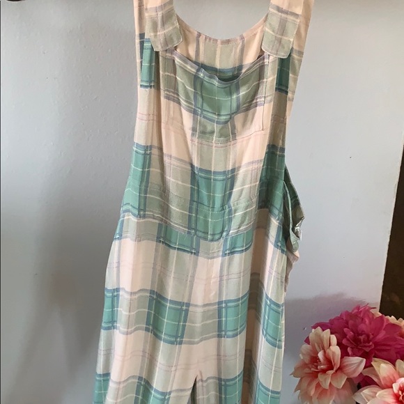 JEN’S PIRATE Sonic Youth Overalls - Picture 5 of 8